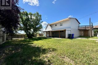 House for Sale, 4917 Railway Avenue, Coronation, AB