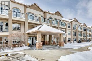 Condo Apartment for Sale, 303 Arbour Crest Drive Nw #2210, Calgary, AB