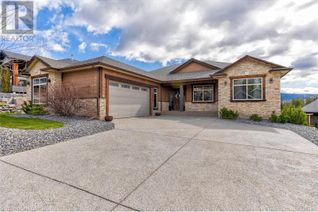 Ranch-Style House for Sale, 12815 Shoreline Drive, Lake Country, BC