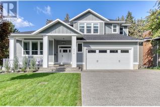 Property for Sale, 774 Fordham Road, Kelowna, BC
