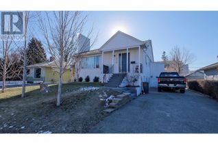 Detached House for Sale, 455 Glenwood Avenue, Kelowna, BC