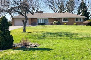 Ranch-Style House for Sale, 53 Glenmar Street, Chatham, ON