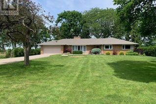 Ranch-Style House for Sale, 53 Glenmar Street, Chatham, ON