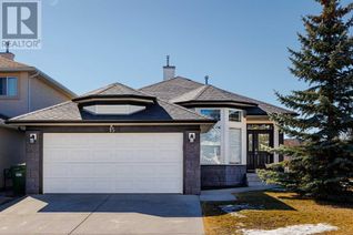 House for Sale, 15 Arbour Butte Road Nw, Calgary, AB