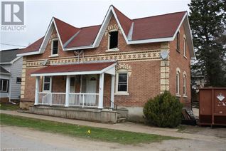 House for Sale, 26 Chatsworth Street, Chatsworth, ON