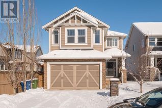 House for Sale, 1868 Reunion Terrace Nw, Airdrie, AB