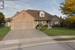House for Sale, 40 Alexander Avenue, Tillsonburg, ON