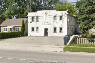 Industrial Property for Sale, 561 Park Avenue, Chatham, ON