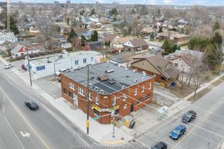 Industrial Property for Sale, 1683 College, Windsor, ON