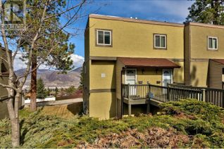 Condo Townhouse for Sale, 1750 Summit Drive #6, Kamloops, BC