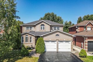 Detached House for Rent, 2430 Warrington Way, Innisfil, ON