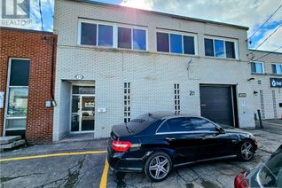 Industrial Property for Lease, 20 Caesar Avenue, Ottawa, ON