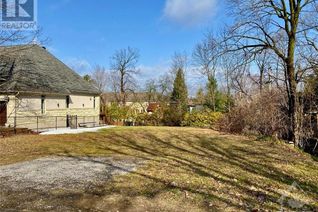 Commercial Land for Sale, 95 Dorothea Drive, Ottawa, ON