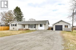 House for Sale, 6515 Fourth Line Road, Ottawa, ON