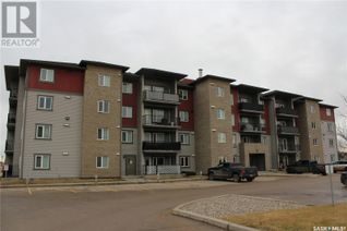 Condo Apartment for Sale, 406 304 Petterson Drive, Estevan, SK