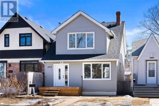 Property for Sale, 2459 Atkinson Street, Regina, SK