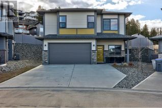 House for Sale, 1323 Kinross Place #114, Kamloops, BC