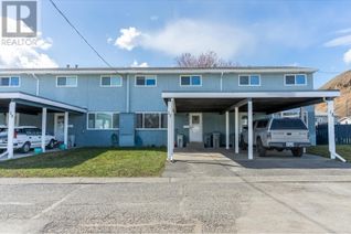 Property for Sale, 1176 Ponlen Street #11, Kamloops, BC