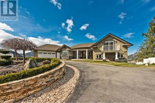 Detached House for Sale, 439 Panorama Crescent, Okanagan Falls, BC