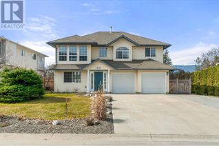 Detached House for Sale, 3130 18 Avenue, Salmon Arm, BC