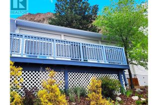 Ranch-Style House for Sale, 4505 Mclean Creek Road #E45, Okanagan Falls, BC