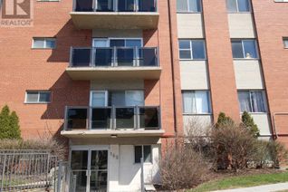 Condo Apartment for Rent, 165 Colborne Ave #202, Richmond Hill, ON