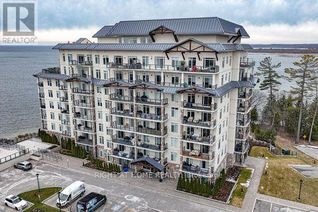 Property for Sale, 90 Orchard Point Rd S #105, Orillia, ON