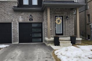 Townhouse for Sale, 12 South Park Lane, Barrie, ON