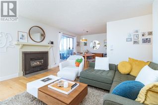 Condo Apartment for Sale, 1234 Fort St #107, Victoria, BC