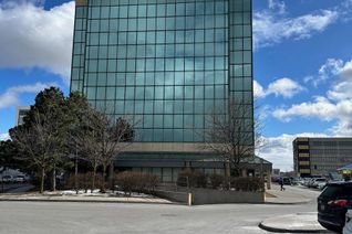 Office for Sale, 1280 Finch Ave W #401, Toronto, ON