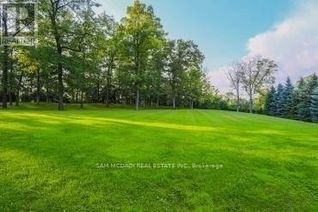 Land for Sale, 962 B Meadow Wood Rd, Mississauga, ON