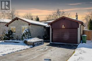 House for Sale, 322 Kingsview Dr, Caledon, ON