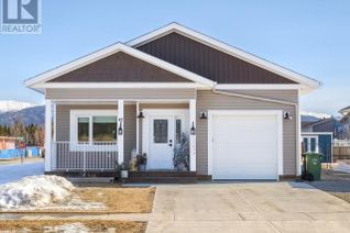 Detached House for Sale, 47 Iskoot Crescent, Whitehorse, YT