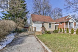 Bungalow for Sale, 7 Beverly St, London, ON