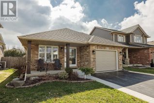 Detached House for Sale, 61 Peach Tree Blvd, St. Thomas, ON