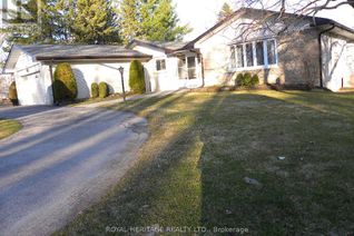 Bungalow for Sale, 111 Beehive Dr, Kawartha Lakes, ON