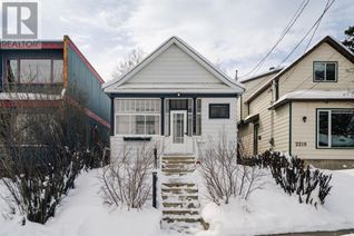 House for Sale, 2217 20 Avenue Sw, Calgary, AB