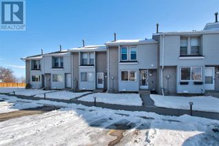 Condo Townhouse for Sale, 700 Allen Street Se #304, Airdrie, AB