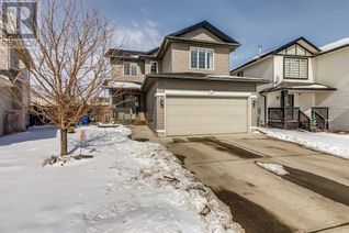 Property for Sale, 765 Fairways Green Nw, Airdrie, AB