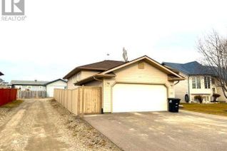 Detached House for Sale, 152 Mackay Crescent, Hinton, AB