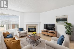 Condo Apartment for Sale, 898 Vernon Ave #301, Saanich, BC