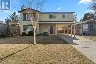 Property for Sale, 453 Garibaldi Drive, Kamloops, BC