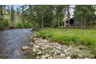 Ranch-Style House for Sale, 3848/3849 Hutchison Road, Clinton, BC