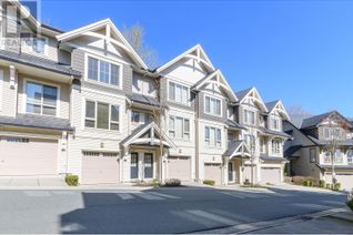 Property for Sale, 3105 Dayanee Springs Boulevard #142, Coquitlam, BC