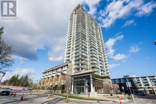 Condo Apartment for Sale, 680 Seylynn Crescent #1408, North Vancouver, BC
