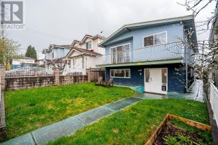 House for Sale, 3274 E 8th Avenue, Vancouver, BC