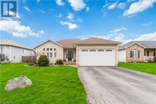 House for Sale, 3627 River Trail, Stevensville, ON