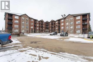 Condo Apartment for Sale, 69 Ironstone Drive #309, Red Deer, AB