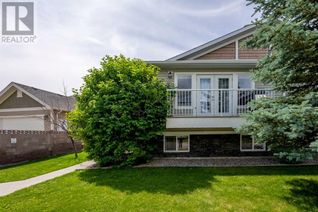Townhouse for Sale, 16 Cougar Cove N #1, Lethbridge, AB