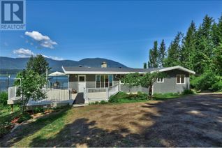 Detached House for Sale, 1681 28th Avenue Ne, Salmon Arm, BC